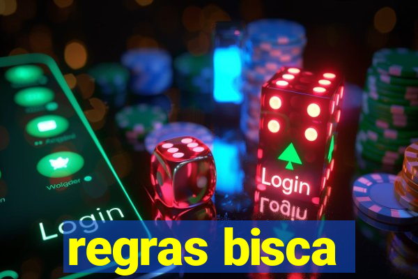 regras bisca